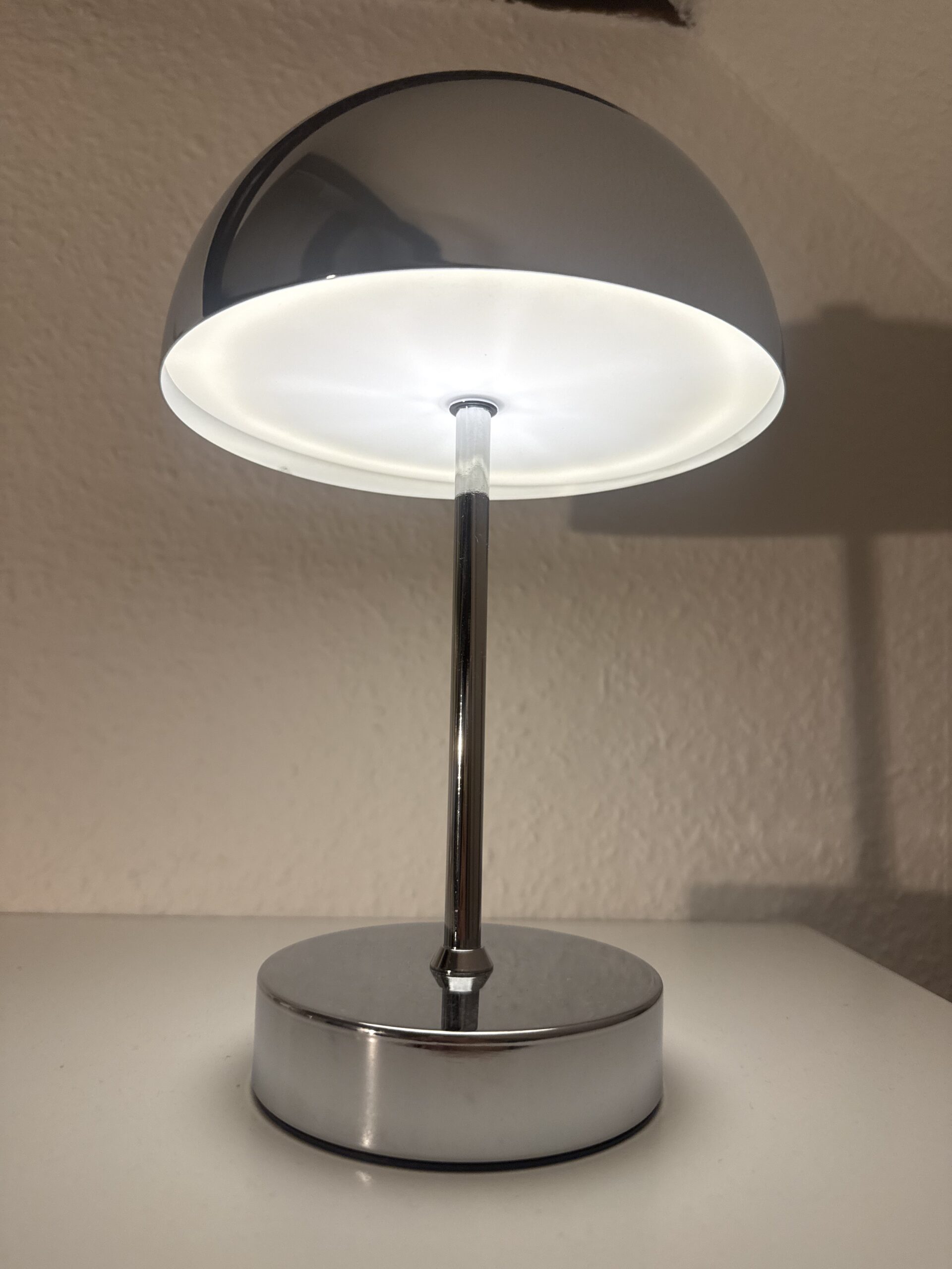 Flowerpot Lampe